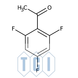 2',4',6'-trifluoroacetofenon 98.0% [51788-77-3]