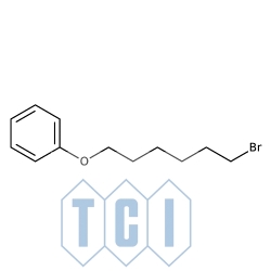 Bromek 6-fenoksyheksylu 96.0% [51795-97-2]