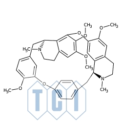 Tetrandryna 98.0% [518-34-3]