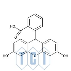 Fluorescyna [odczynnik na oksydazy i peroksydazy] 95.0% [518-44-5]