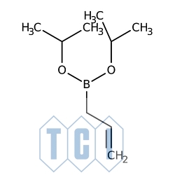 Alliloboronian diizopropylu 95.0% [51851-79-7]