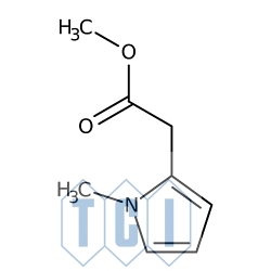 1-metylopirolo-2-octan metylu 97.0% [51856-79-2]