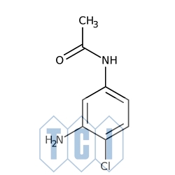 3'-amino-4'-chloroacetanilid 98.0% [51867-83-5]