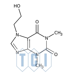 Etofilina 98.0% [519-37-9]