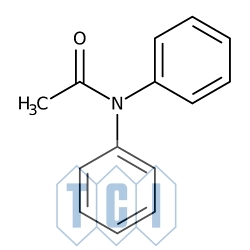 N,n-difenyloacetamid 98.0% [519-87-9]