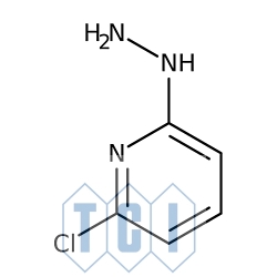 2-chloro-6-hydrazynopirydyna 98.0% [5193-03-3]