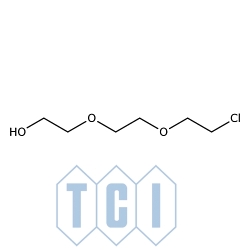 2-[2-(2-chloroetoksy)etoksy]etanol 96.0% [5197-62-6]