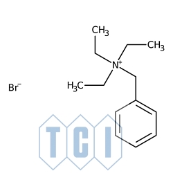 Bromek benzylotrietyloamoniowy 98.0% [5197-95-5]