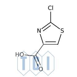 Kwas 2-chlorotiazolo-4-karboksylowy 95.0% [5198-87-8]