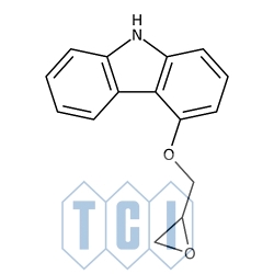 4-glicydyloksykarbazol 98.0% [51997-51-4]