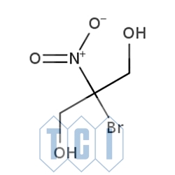 2-bromo-2-nitro-1,3-propanodiol 98.0% [52-51-7]