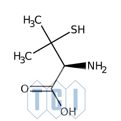 D-penicylamina 98.0% [52-67-5]