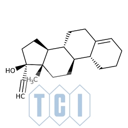 Lynestrenol 98.0% [52-76-6]