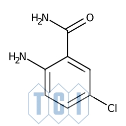 2-amino-5-chlorobenzamid 98.0% [5202-85-7]