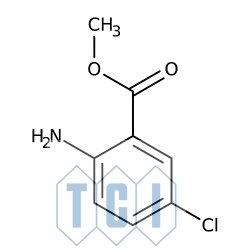 2-amino-5-chlorobenzoesan metylu 98.0% [5202-89-1]