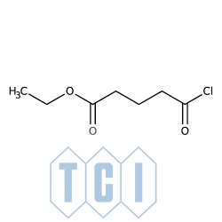 Chlorek etyloglutarylu 98.0% [5205-39-0]