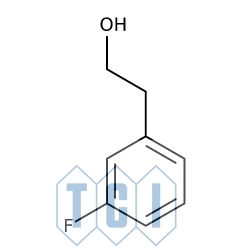 2-(3-fluorofenylo)etanol 98.0% [52059-53-7]