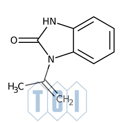 1-izopropenylo-2-benzimidazolidynon 98.0% [52099-72-6]