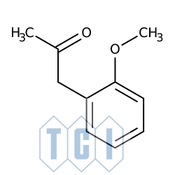 2-metoksyfenyloaceton 98.0% [5211-62-1]