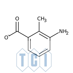 Kwas 3-amino-2-metylobenzoesowy 99.0% [52130-17-3]