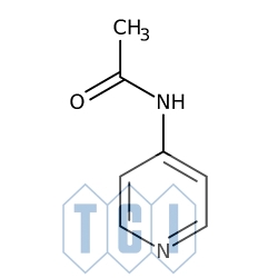 4-acetamidopirydyna 98.0% [5221-42-1]