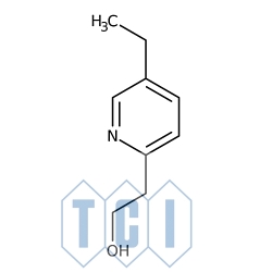 5-etylo-2-pirydynoetanol 98.0% [5223-06-3]