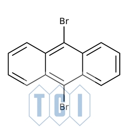 9,10-dibromoantracen 98.0% [523-27-3]