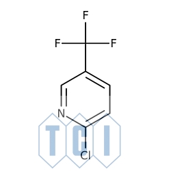 2-chloro-5-(trifluorometylo)pirydyna 97.0% [52334-81-3]