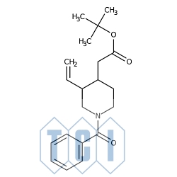 Ester tert-butylowy n-benzoilomerochinenu 98.0% [52346-13-1]