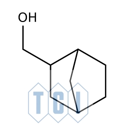 Norbornane-2-metanol (endo- i egzo-mieszanka) 95.0% [5240-72-2]