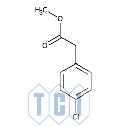 (4-chlorofenylo)octan metylu 98.0% [52449-43-1]