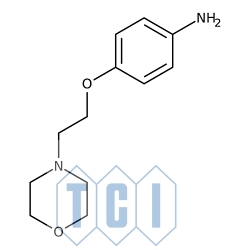 4-(2-morfolinoetoksy)anilina 98.0% [52481-41-1]