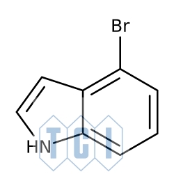 4-bromoindol 97.0% [52488-36-5]