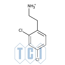 2-(2,4-dichlorofenylo)etyloamina 98.0% [52516-13-9]