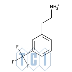 2-(3-trifluorometylofenylo)etyloamina 96.0% [52516-30-0]