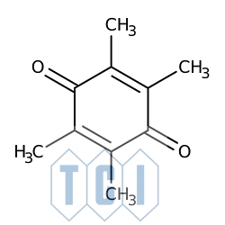 Tetrametylo-1,4-benzochinon 98.0% [527-17-3]