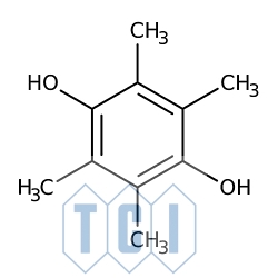 Tetrametylohydrochinon 95.0% [527-18-4]