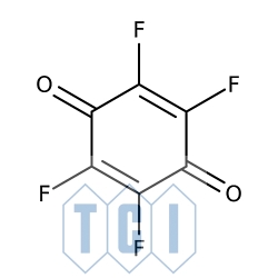 Tetrafluoro-1,4-benzochinon 98.0% [527-21-9]