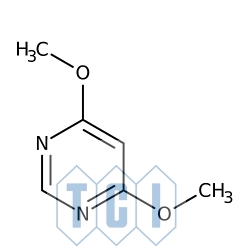 4,6-dimetoksypirymidyna 98.0% [5270-94-0]