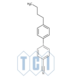 4-butylo-4'-cyjanobifenyl 98.0% [52709-83-8]