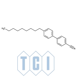 4-cyjano-4'-nonylobifenyl 98.0% [52709-85-0]
