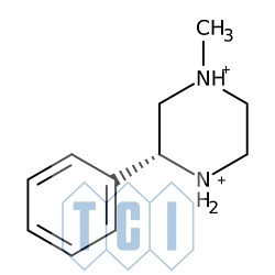 1-metylo-3-fenylopiperazyna 98.0% [5271-27-2]