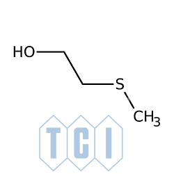 2-(metylotio)etanol 98.0% [5271-38-5]