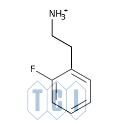 2-(2-fluorofenylo)etyloamina 98.0% [52721-69-4]