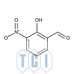 Aldehyd 3-nitrosalicylowy 98.0% [5274-70-4]