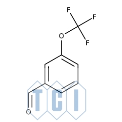 3-(trifluorometoksy)benzaldehyd 97.0% [52771-21-8]
