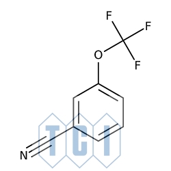 3-(trifluorometoksy)benzonitryl 98.0% [52771-22-9]