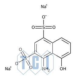 Sól monosodowa kwasu 1-amino-8-naftolo-2,4-disulfonowego 85.0% [52789-62-5]