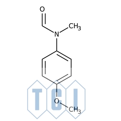 4'-metoksy-n-metyloformanilid 97.0% [5279-51-6]