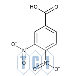 Kwas 3,4-dinitrobenzoesowy 98.0% [528-45-0]